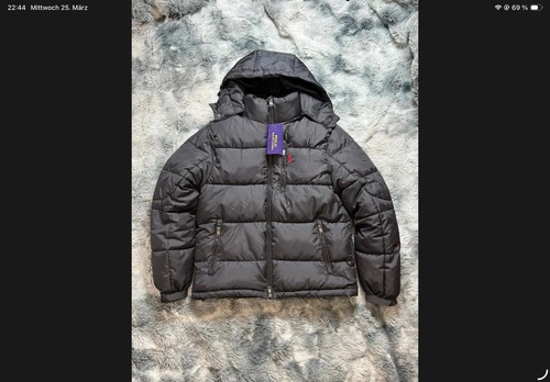 Ralph lauren jacke - ralph,