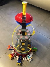 Paw Patrol Mighty Pups