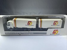 T461 AWM 1:87 HO LKW MERCEDES