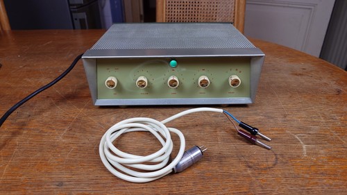Philips 302 mono tube - 302,