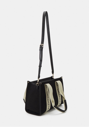 Valentino tragetasche canvas - tragetasche,