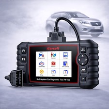 iCARSOFT OBD2 DIAGNOSEGERÄT