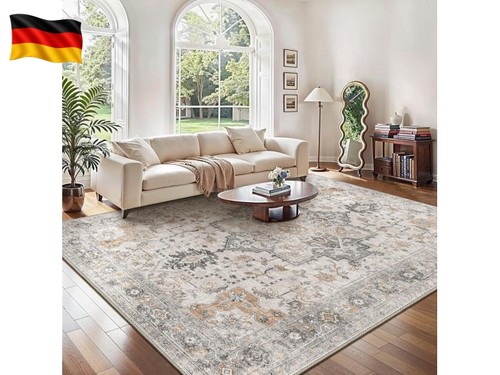 Vintage teppich 200x290cm - vintage,