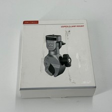 Pgytech Super Clamp Mount – Kamera / Action Cam Halterung