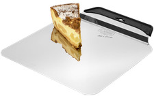 Lares Tortenretter 28 cm eckig