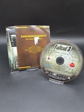 Fallout 3 – PS3 Spiel – PAL – Disc + Anleitung