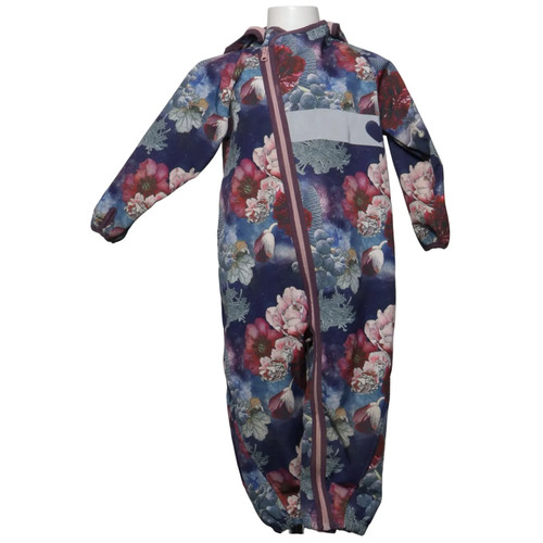 Racoon outdoor overall - outdoor,