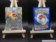 Evoli ex PRE 075 Prismatische