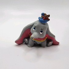 Vintage Disney Pvc DUMBO