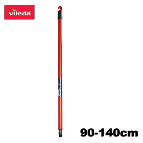 Vileda teleskopstiel stiel - vileda,