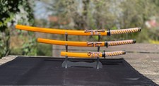 Samurai-Schwerter Nachbildung