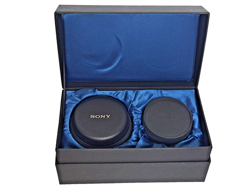 Sony carl zeiss vcl cz2030 - carl, vcl-cz2030
