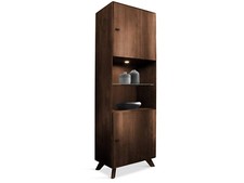 Vitrine Highboard