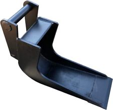 Baggerlöffel Drainagelöffel