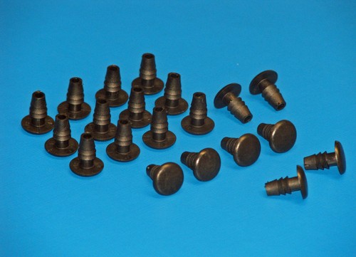 Stopfen clips abdeckstopfen - clips,