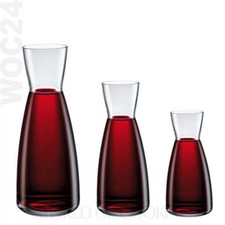 Glaskaraffe glas wein saft - glas,