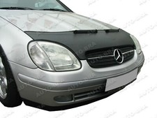 Auto BRA für Mercedes-Benz SLK 1996 - 2004 Steinschlagschutz Haubenbra Tuning