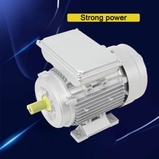 750W 220V Elektromotor