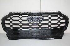 Gitter Grill Kühlergrill 80A853651AH Audi Q5 SQ5 Original