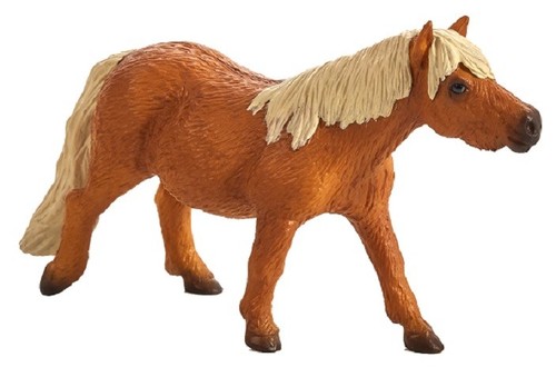 Mojo 387231 shetland pony - 387231,