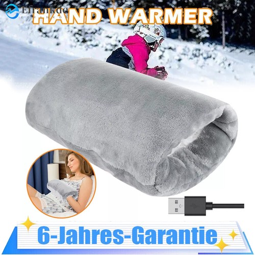 Elektrisch handwärmer beutel - elektrisch,