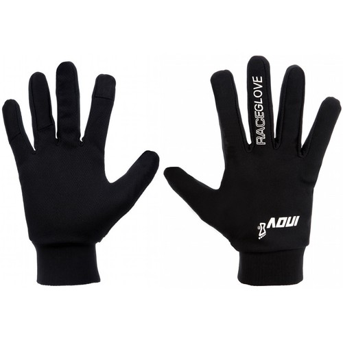 Inov raceglove black - inov-8,