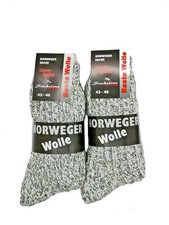 Norweger Socken Herren 50%