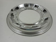 (S15) Orig. VW GOLF I JETTA SCIROCCO Felgen Radzierring 161601155 *NEU*