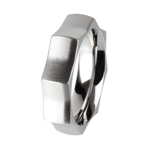 Ernstes design ring r308 - ernstes,