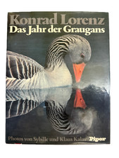 Konrad Lorenz: Das Jahr der