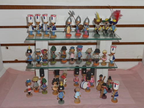 Ddr miniaturfiguren vero - miniaturfiguren,