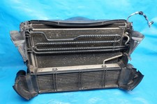 Mercedes E-Klasse W212 220 250CDI Kühlerpaket Wasserkühler Lüfter Motor Kühler