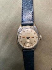 ATP Uhr Leonidas WWII British