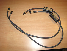 2 x FADEL ART AEROLINK CINCH