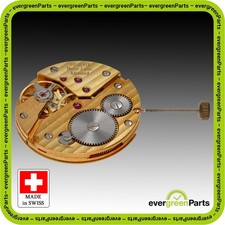 ETA 6498-1 Uhrwerk movement