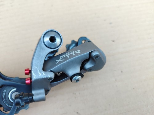 Shimano xtr m950 schaltwerk - shimano,