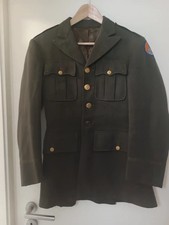 Original US Army Jacke 44 jahr