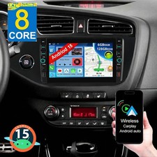 8kern 128g autoradio für - 8kern,