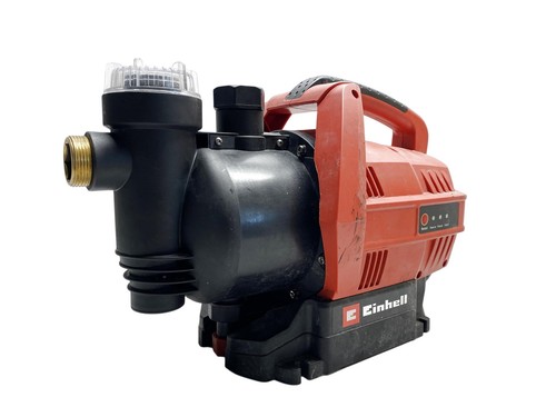 Automatische hauswasserpumpe - automatische,