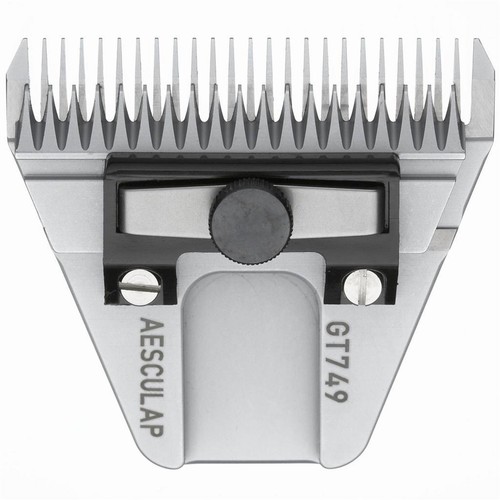Scherkopf aesculap gt749 - scherkopf,