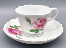 Meissen Porzellan 2-tlg