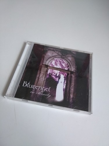 Blutengel no eternity - -,