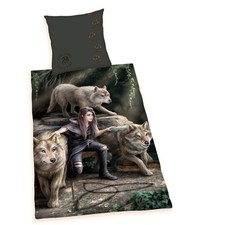 Herding Renforcé Wende