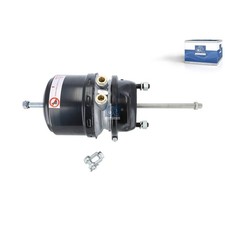 Federspeicherbremszylinder DT