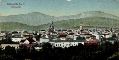 Prudnik neustadt - ak,