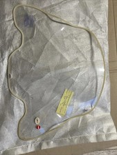 Original  Windschild F14 50cm ohne Halter 640810M Piaggio TPH 50 80 125 W0005