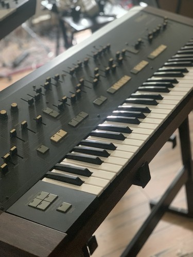 Yamaha sk30 synthesizer - synthesizer, orgel