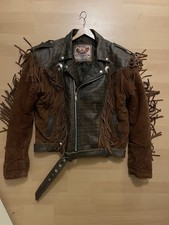 AKASO Vintage EchtesLeder