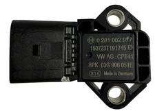 Ladedruckregler 03G906051E VW