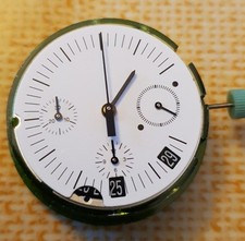 eta 2894-2 Chronograph Uhrwerk